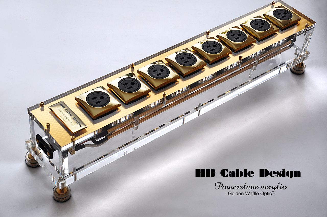 HB Cable Design