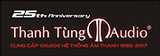 Thanh T�ng Audio, Hanoi